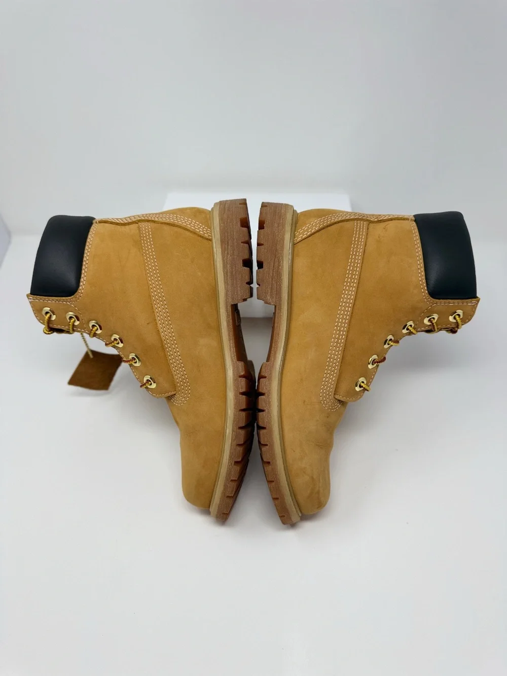 Timberland classic iconic